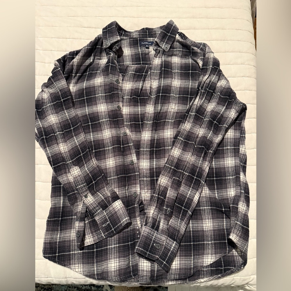 Croft & Barrow Flannel